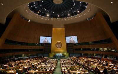 ONU pide más inversión en tecnología y derechos humanos contra el terrorismo