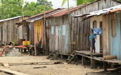 Nuevas preocupaciones por la pandemia amenazan progreso de la meta “Pobreza Cero”