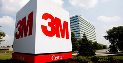 3M planea eliminar 2.900 puestos de trabajo en todo el mundo