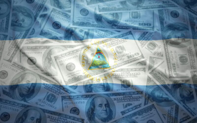 Reservas internacionales brutas de Nicaragua alcanzan US$4.000,6 millones