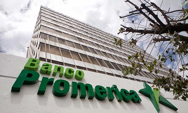 Banco Promerica realiza su primera colocación en mercados internacionales