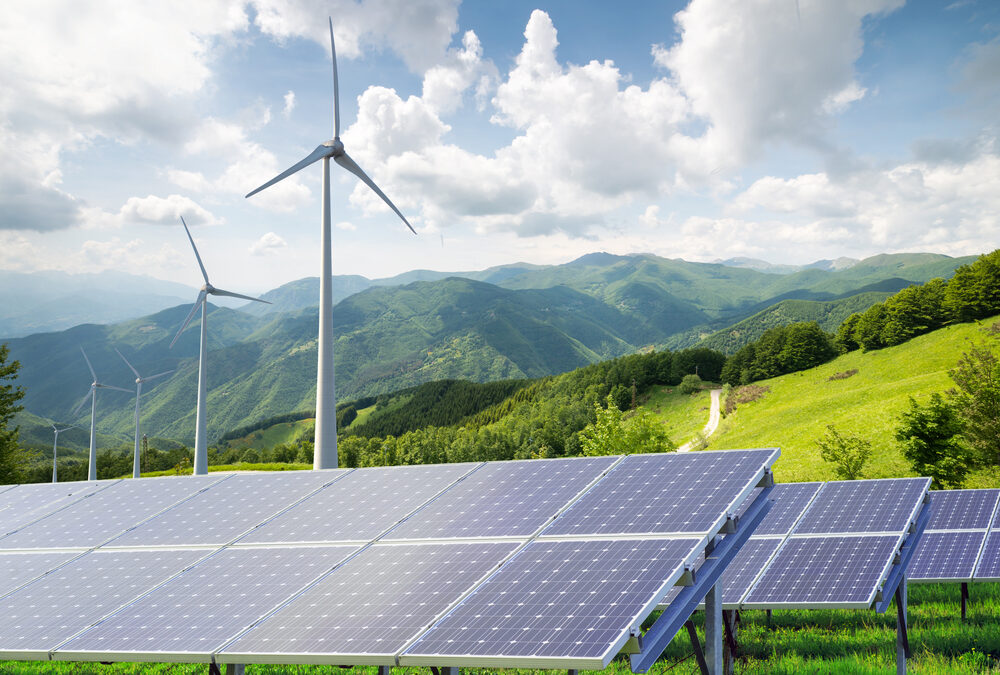 Enel y Deloitte lanzan su hoja de ruta para la transición energética 2050