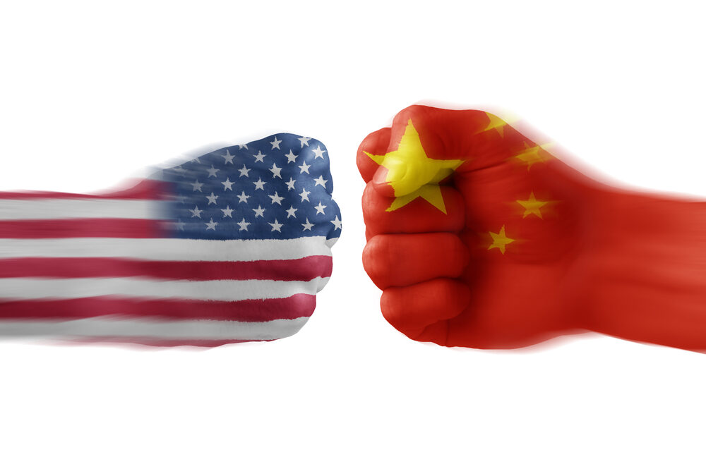 EE.UU. sanciona dos empresas chinas usadas por Irán para evadir el veto petrolero