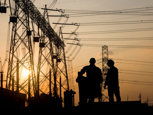 BCIE aprueba US$250 millones para la Ley Eléctrica de Honduras