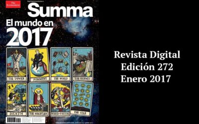 REVISTA SUMMA DIGITAL EDICIÓN 272
