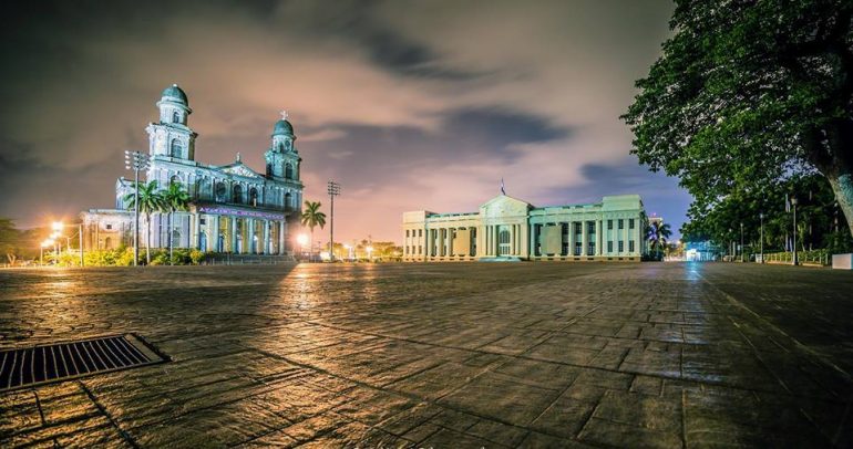 Nicaragua aprueba la creación de ventanilla única para el comercio exterior