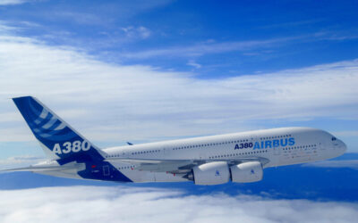 Presidente de Airbus insta a reabrir fronteras en Europa y reiniciar vuelos