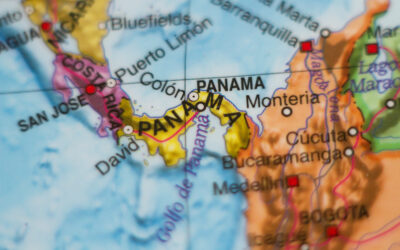Panamá y Costa Rica analizarán la crisis migratoria en una cita en su área fronteriza