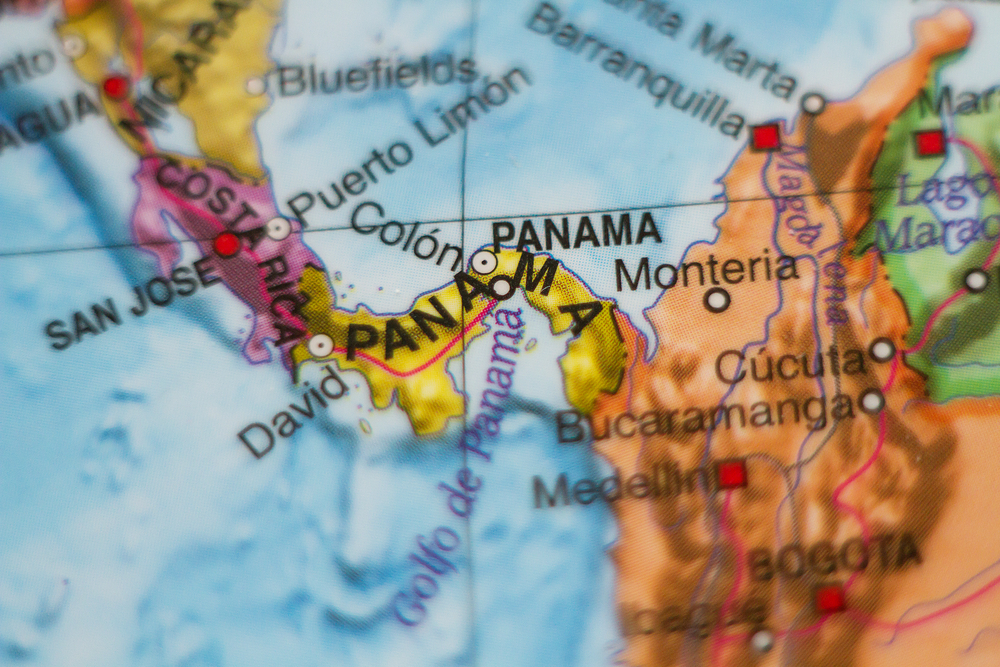 Avanza proyecto de integración de Fronteras de Panamá y Costa Rica