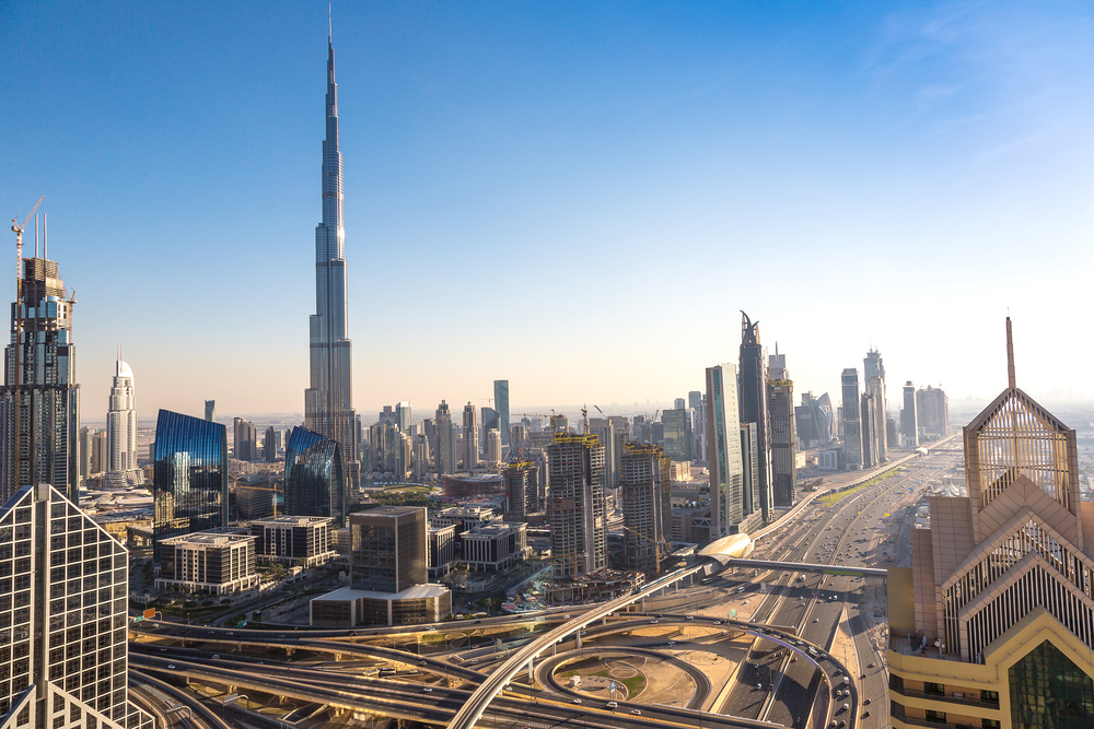 Emiratos Árabes Unidos quiere replicar su modelo de zona franca en Panamá