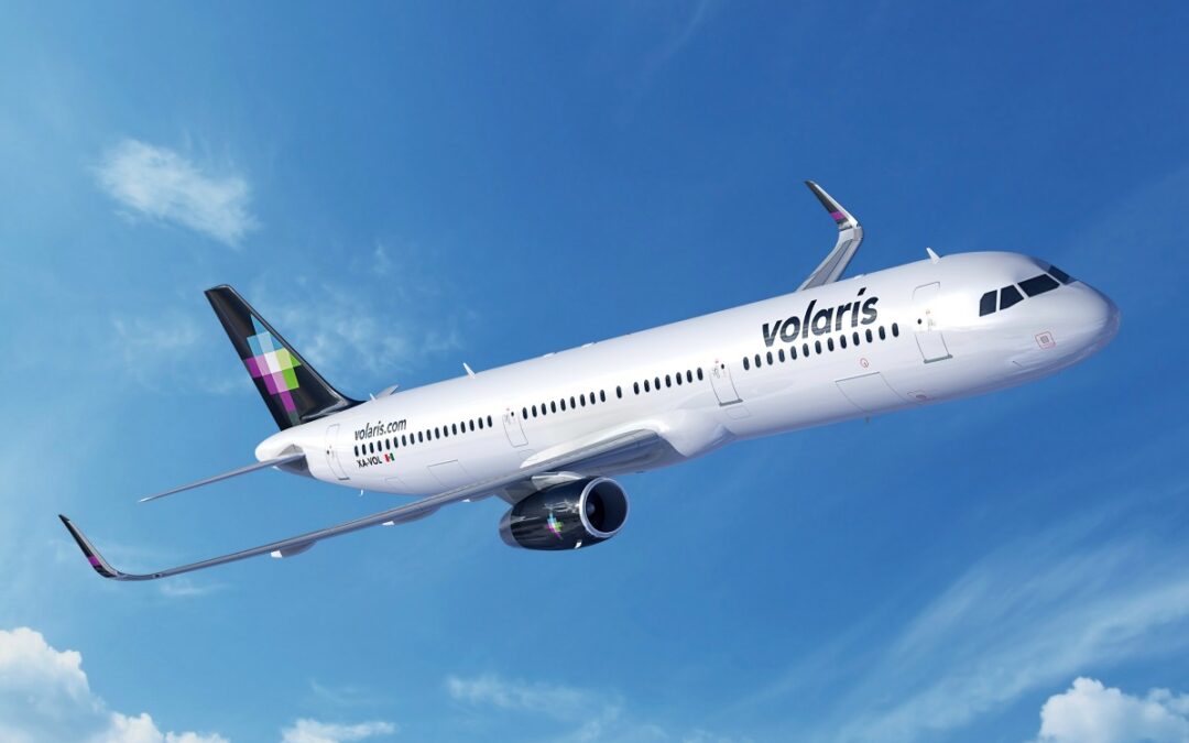 Volaris El Salvador inaugura vuelos a Houston, Oakland y Miami, en EE.UU.