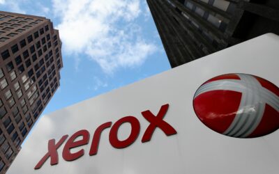 Xerox se acerca a completar la adquisición de HP