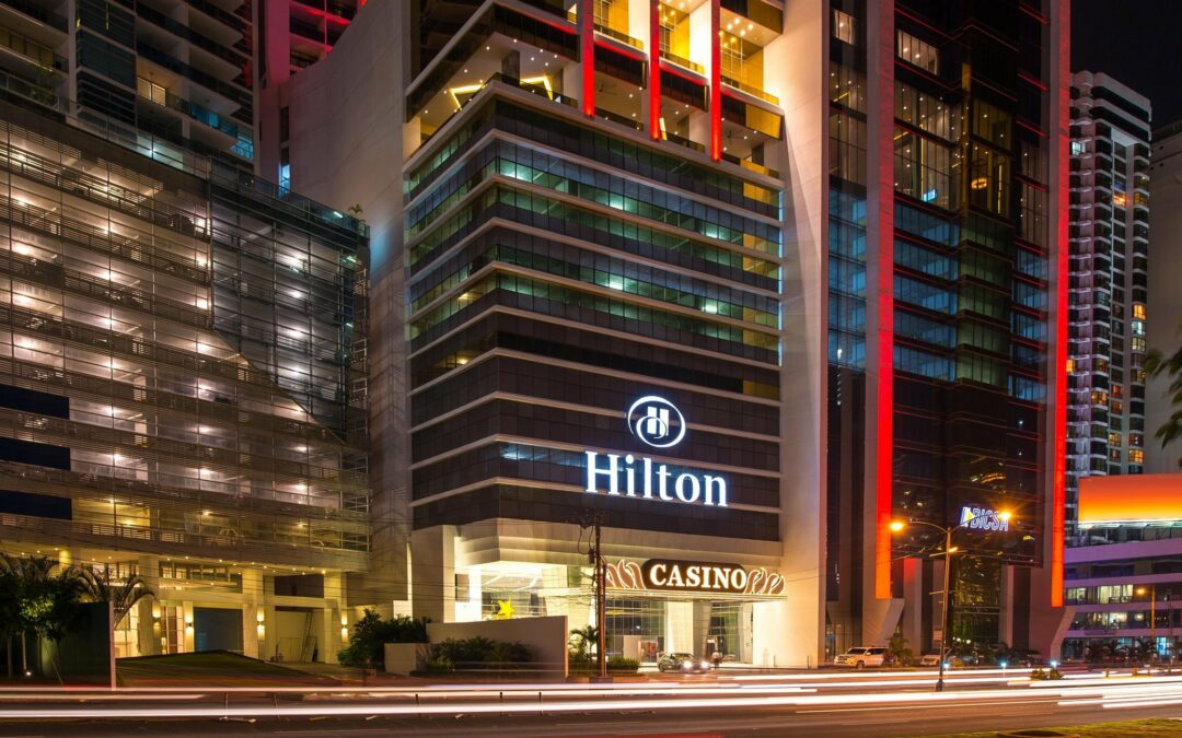 Hilton definirá un nuevo estándar de limpieza en hoteles