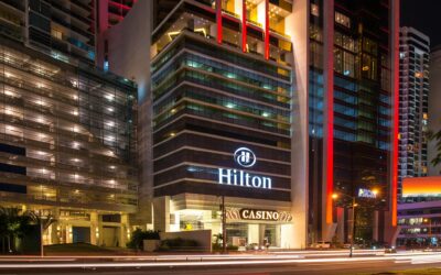 Hilton definirá un nuevo estándar de limpieza en hoteles