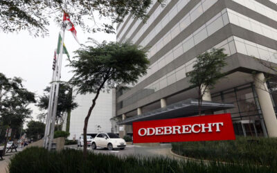 Guatemala reactiva el proceso contra exdirectivos brasileños de Odebrecht