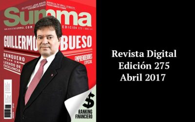 REVISTA SUMMA DIGITAL EDICIÓN 275