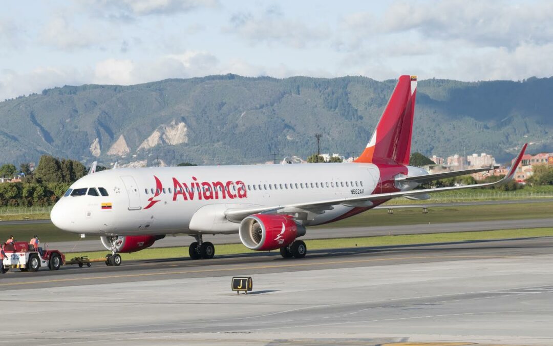 Avianca Holdings nombra a Adrian Neuhauser como presidente y CEO