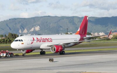 Avianca Holdings nombra a Adrian Neuhauser como presidente y CEO