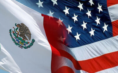 ¿Qué acordaron México y EE.UU. en su reunión sobre migración?