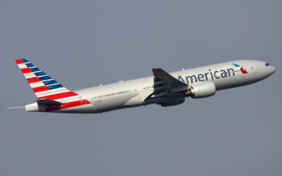 Continúan las cancelaciones en American Airlines con otros 338 vuelos anulados