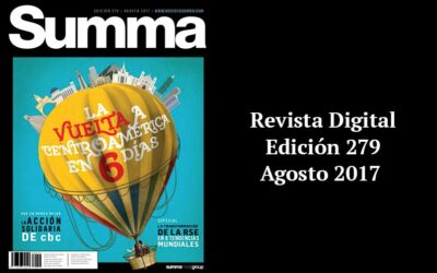 REVISTA SUMMA DIGITAL EDICIÓN 279