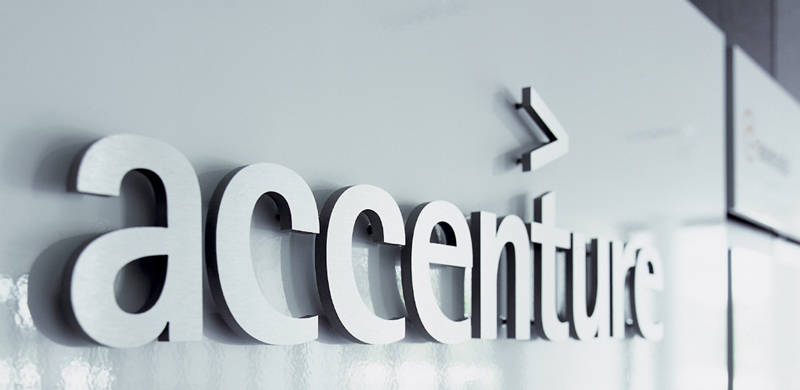 Accenture anuncia su intención de adquirir firma N3, compañía con oficinas en Costa Rica