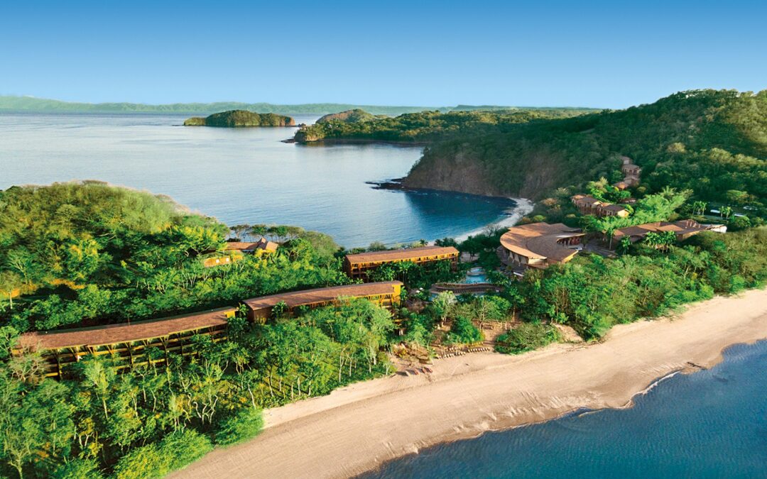 Costa Rica: Four Seasons Resort anuncia su reapertura en noviembre