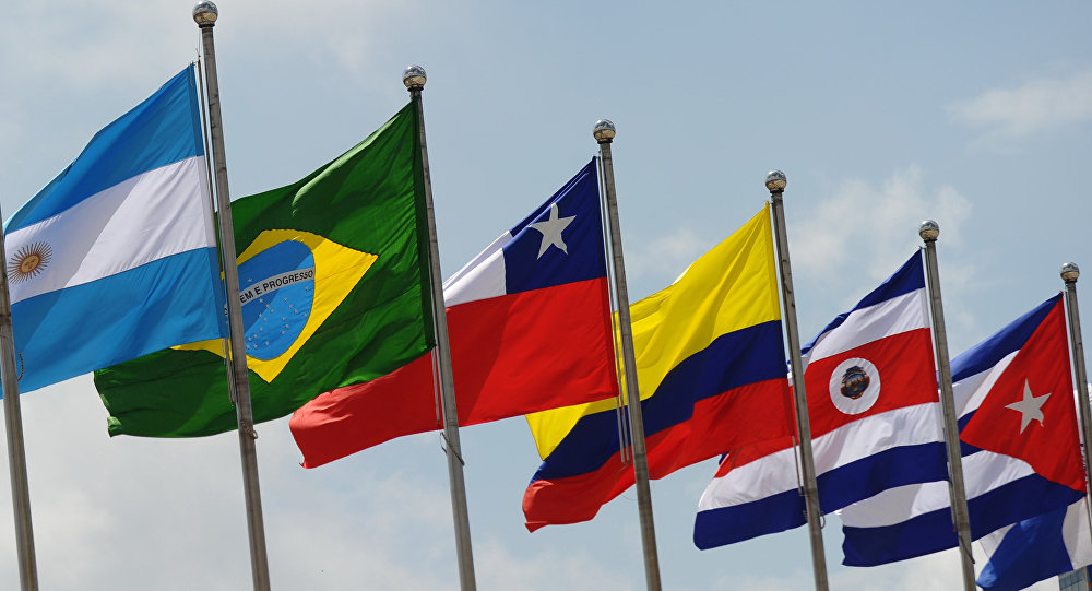 Los tres países de América Latina donde los directivos ganan 10 veces más que un empleado
