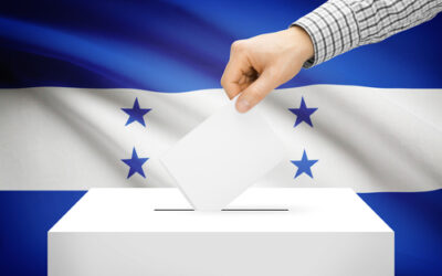 Misión de la OEA suscribe convenio con entes electorales de Honduras