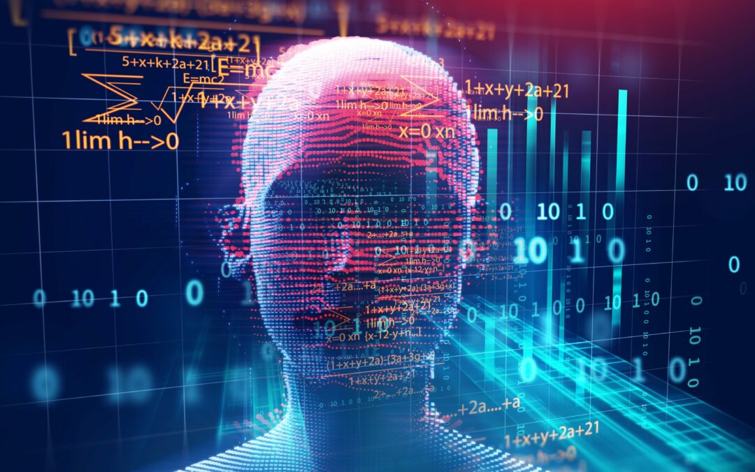 Inteligencia artificial: Asombro y temor