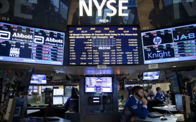 Wall Street cierra con récords en el Dow Jones y el S&P 500