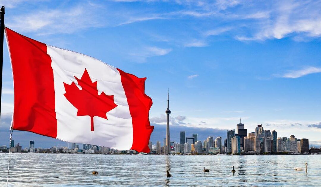 Canadá dará residencia trabajadores esenciales y estudiantes internacionales
