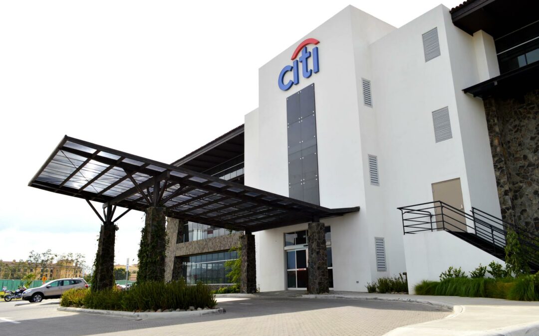 Centro Global de Servicios de Citi tiene nuevo líder en Costa Rica