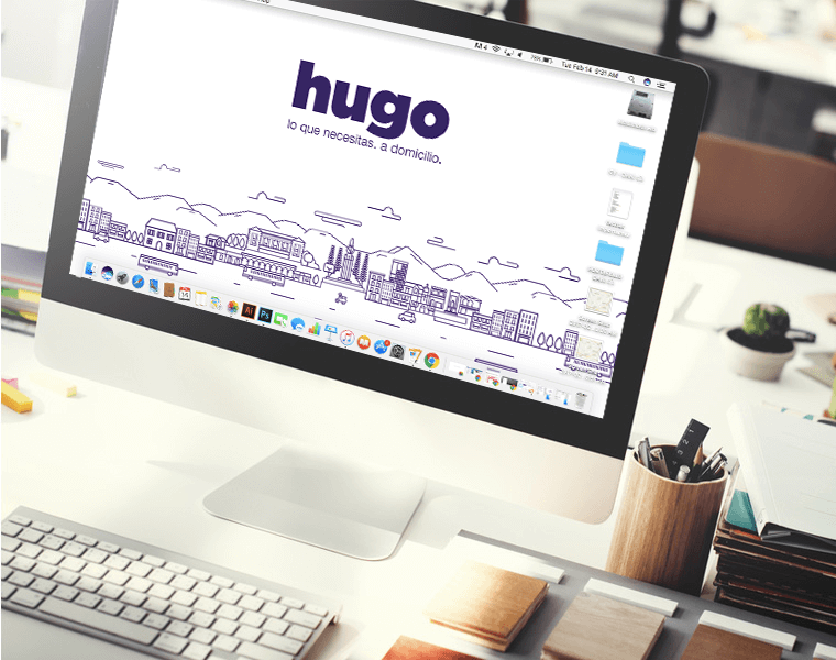 Hugo app invertirá US$10 millones para dinamizar la economía digital de la región