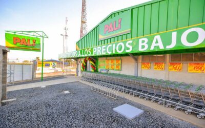Costa Rica: Walmart se expande y abre dos nuevas tiendas Palí