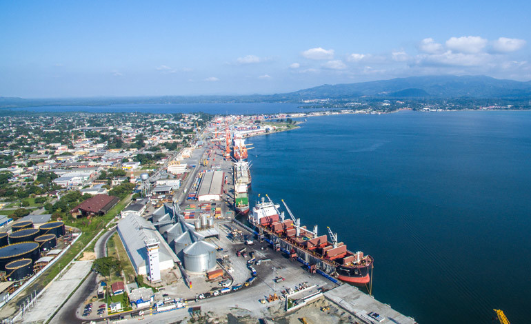 SELA propone una comunidad logística portuaria para conectar América Latina