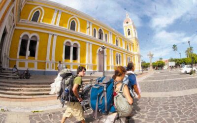 El turismo en Latinoamérica resurge, afirma la OMT