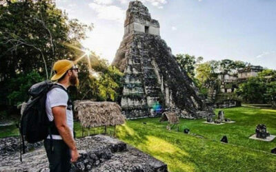 Guatemala se promueve como destino turístico solo en 5 países y estos son los motivos