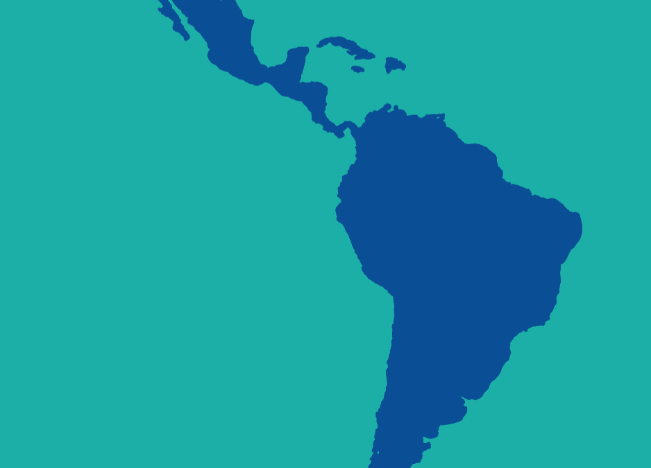 América Latina destina millones de dólares para vacunas contra COVID-19