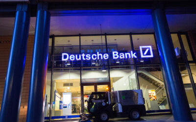 Deutsche Bank dejará de hacer negocios con Trump