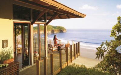 Turismo por Costa Rica celebra decisión de cobro del IVA a plataformas de alquiler de casas