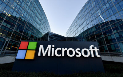 Microsoft se compromete a alcanzar sus metas de ‘cero residuos’ para 2030