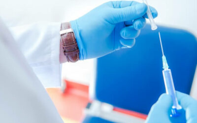 Candidata a vacuna contra COVID-19 de BioNTech y Pfizer entra a proceso de revisión continua