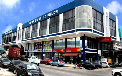 Panamá: Exportadores chinos ven la ZLC como una plataforma para ingresar a los mercados de la región