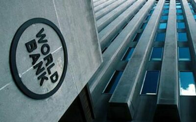 Banco Mundial prevé una bajada del crecimiento en Latinoamérica al 2,6 %