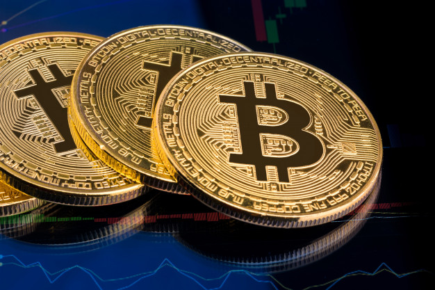 Bitcoin supera los US$45.000, su nivel más alto desde abril 2022