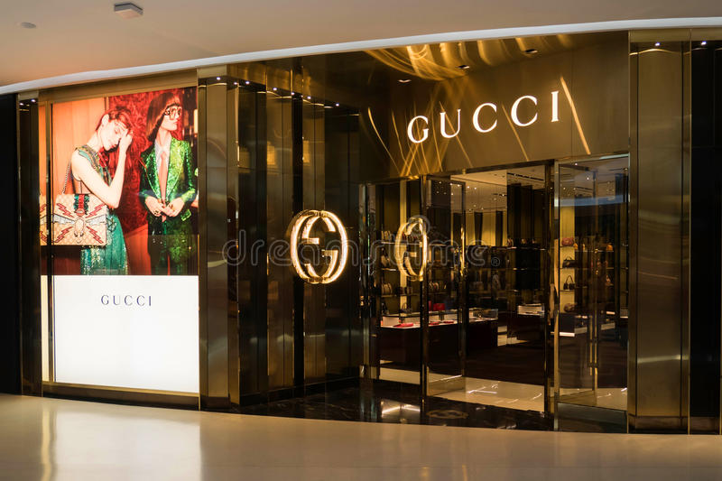 Gucci, la marca de lujo que más ha crecido en 2018