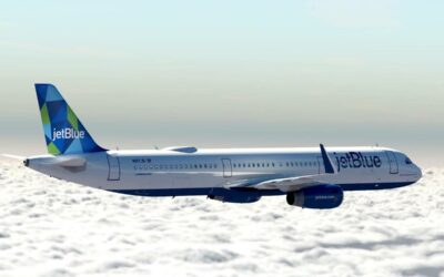 Los beneficios para los viajeros tras la alianza de JetBlue y American Airlines