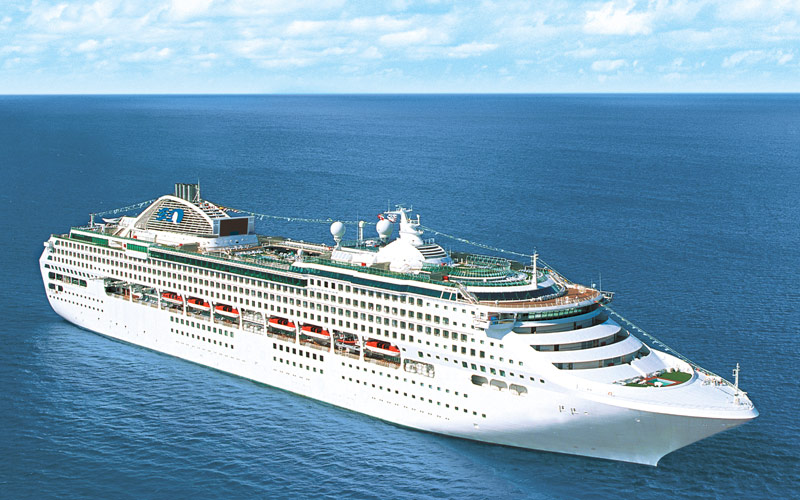 Norwegian Cruise mantiene operaciones hasta 2024 en Panamá, asegura el Gobierno