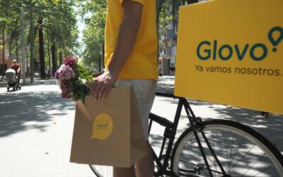 Glovo, en sólo dos años logró liderar el mercado multidelivery en Guatemala